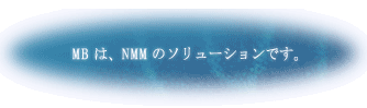MB́ANMM̃\[VłB