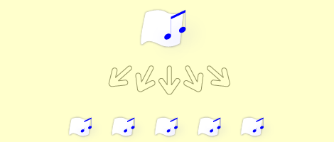 一括変換